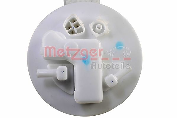 METZGER 2250388 Kraftstoff-Fördereinheit